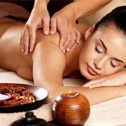 Nos Massages