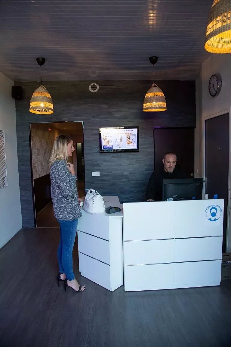 Institut pour Hommes et Femmes à Rennes