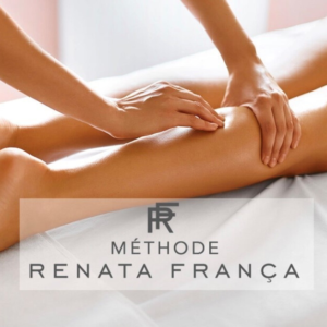 Drainage Lymphatique Renata França