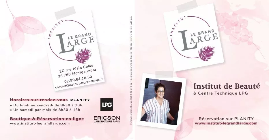 Institut pour Hommes et Femmes à Rennes